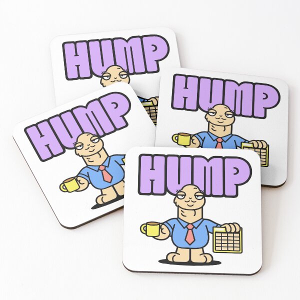 Item preview, Hump - Office Camel for Hump Day designed and sold by BysonDesigns.