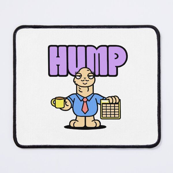Item preview, Hump - Office Camel for Hump Day designed and sold by BysonDesigns.
