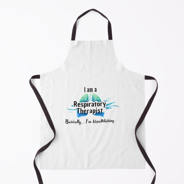 Item preview, Respiratory Therapist Breathtaking Funny Design designed and sold by rowyn-parson.
