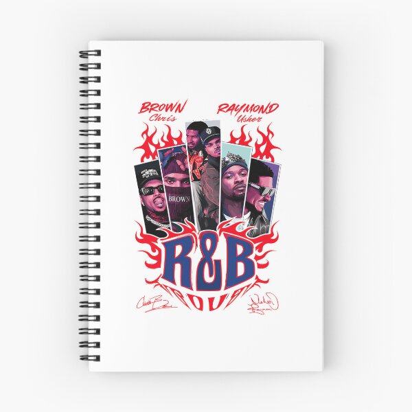 Item preview, Raymond And Brown Tour 2026 Rb Tour Chris Brown Usher Raymond R And B Tour designed and sold by wolf-jacks.