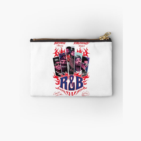 Item preview, Raymond And Brown Tour 2026 Rb Tour Chris Brown Usher Raymond R And B Tour designed and sold by wolf-jacks.
