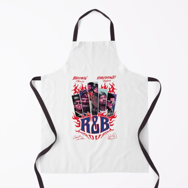 Item preview, Raymond And Brown Tour 2026 Rb Tour Chris Brown Usher Raymond R And B Tour designed and sold by wolf-jacks.