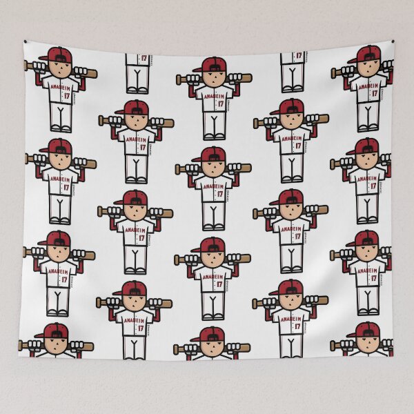 Item preview, Los Angeles Of Anahiem 17 designed and sold by talynn-hufford.