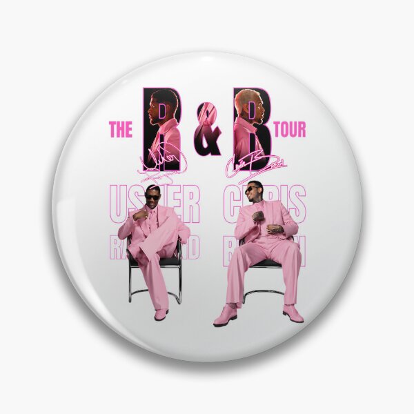 Item preview, Rb Raymond Brown Music Tour designed and sold by wolf-jacks.