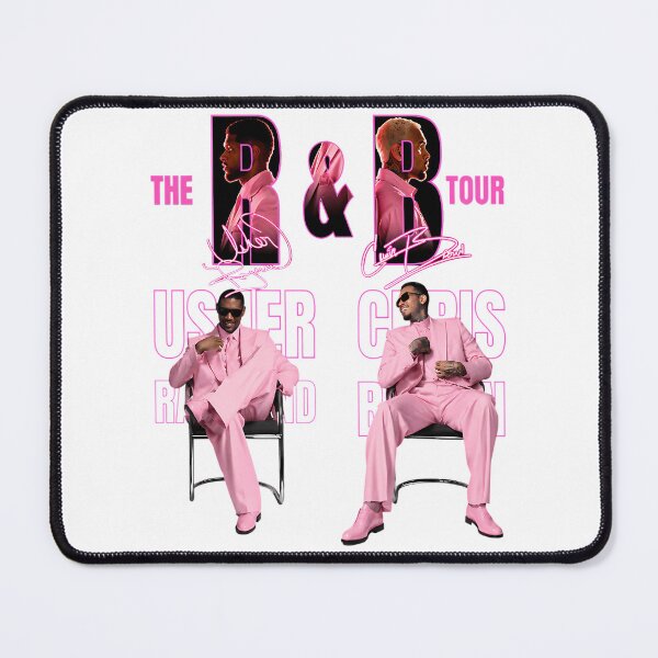 Item preview, Rb Raymond Brown Music Tour designed and sold by wolf-jacks.