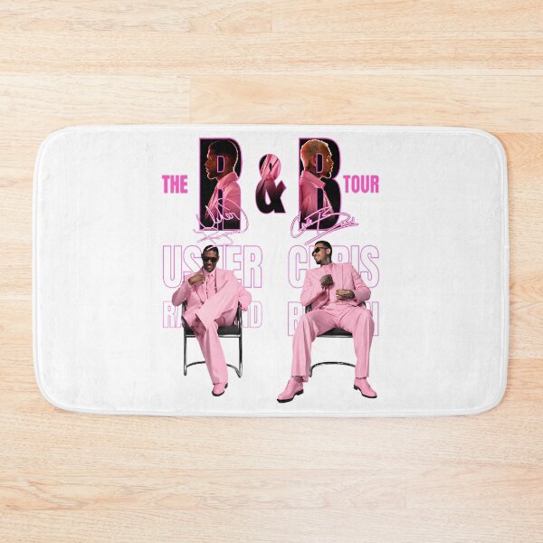 Item preview, Rb Raymond Brown Music Tour designed and sold by wolf-jacks.