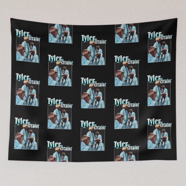 Item preview, Tyler The Creator IGOR Era Vintage Graphic designed and sold by Coolshopsea.