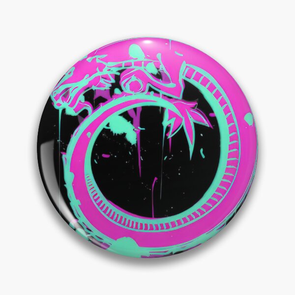 Item preview, Dragon Sound- Against the Ninja #968 designed and sold by shawn-muse.