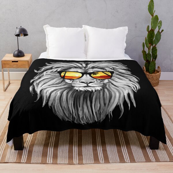 Item preview, Summer Lion designed and sold by DOMINICWADS.