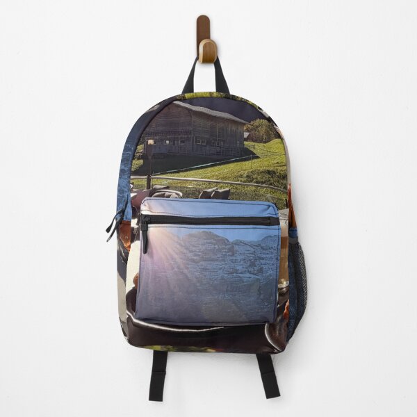 Item preview, Paradise Awaits Adventure designed and sold by ilhsoebi.