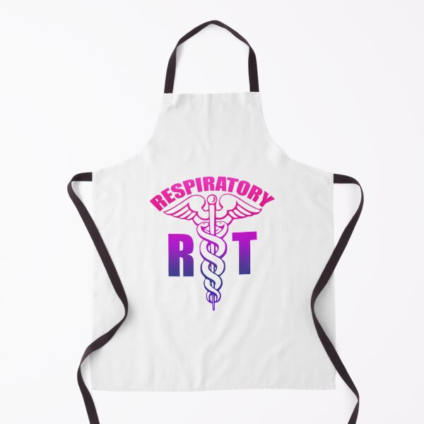 Item preview, Respiratory Therapist Pink Blue Purple designed and sold by rowyn-parson.
