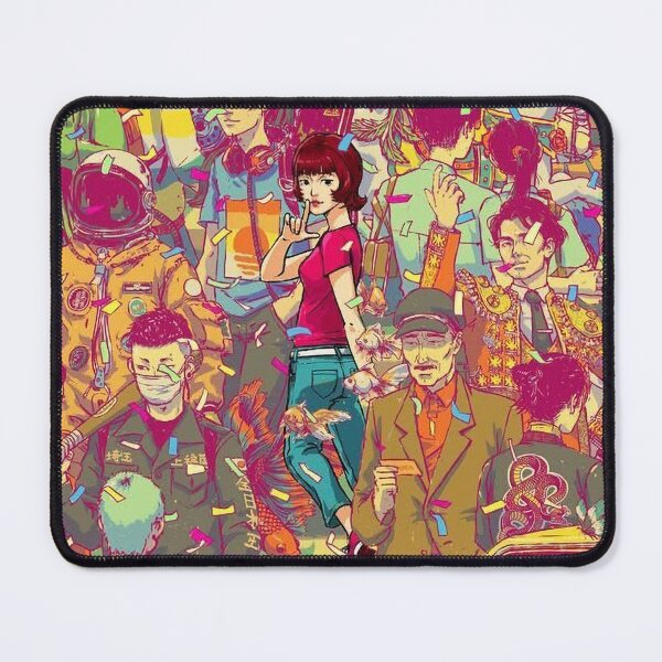Item preview, Paprika designed and sold by jojicat.