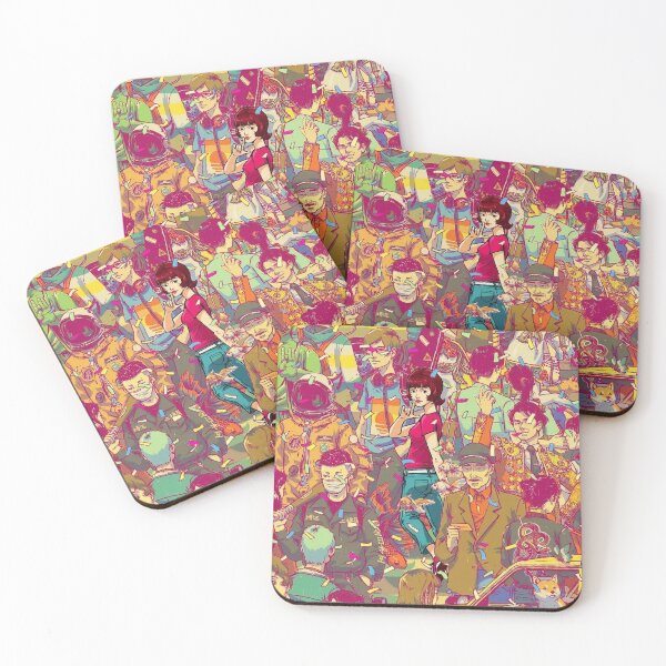Item preview, Paprika designed and sold by jojicat.