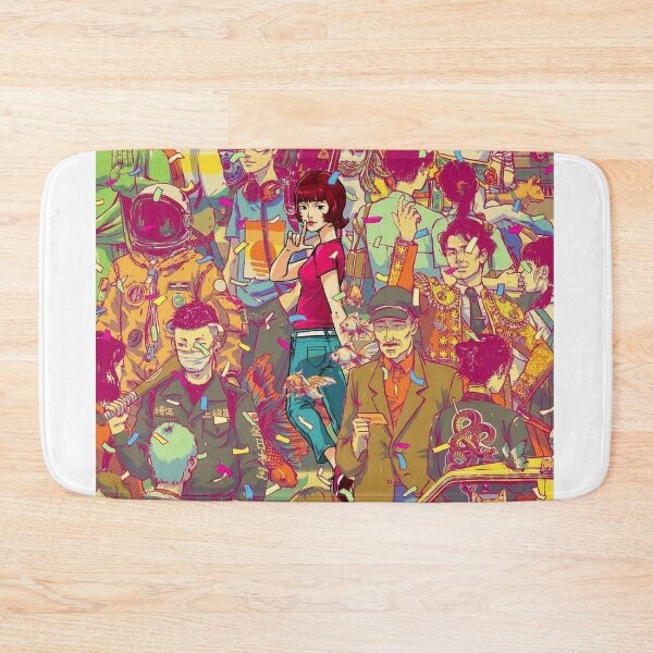 Item preview, Paprika designed and sold by jojicat.