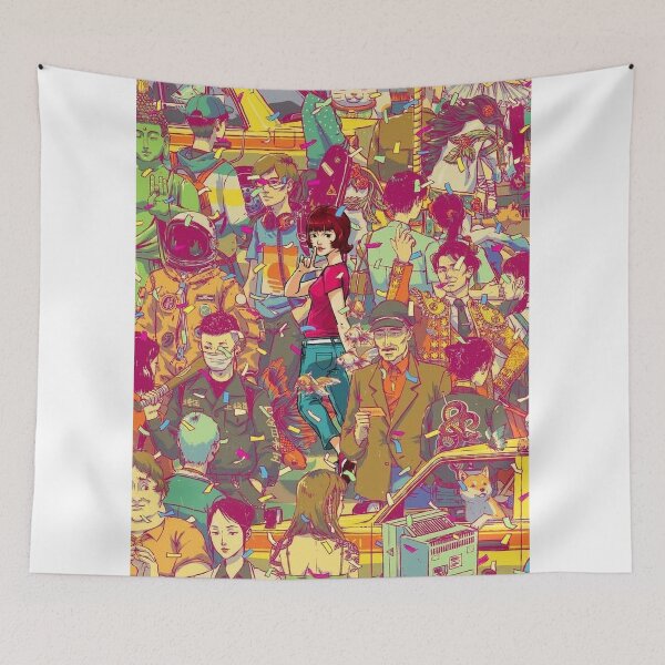Item preview, Paprika designed and sold by jojicat.