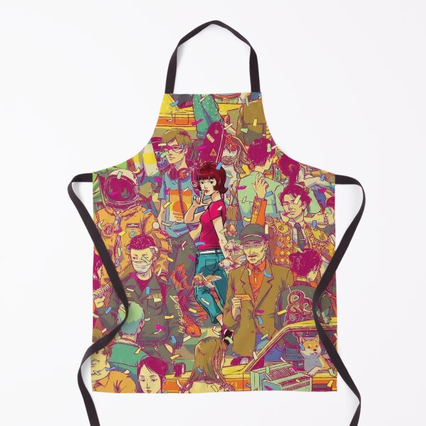 Item preview, Paprika designed and sold by jojicat.