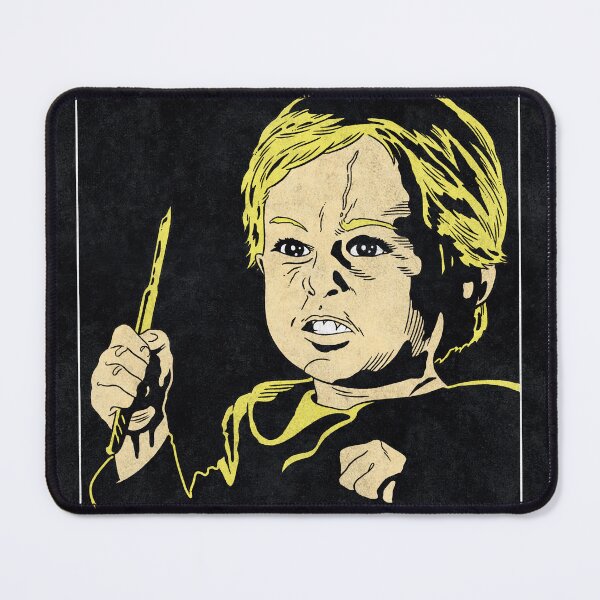 Item preview, GAGE CREED - Pet Sematary (Bichrome) designed and sold by FamousWeirdosRB.