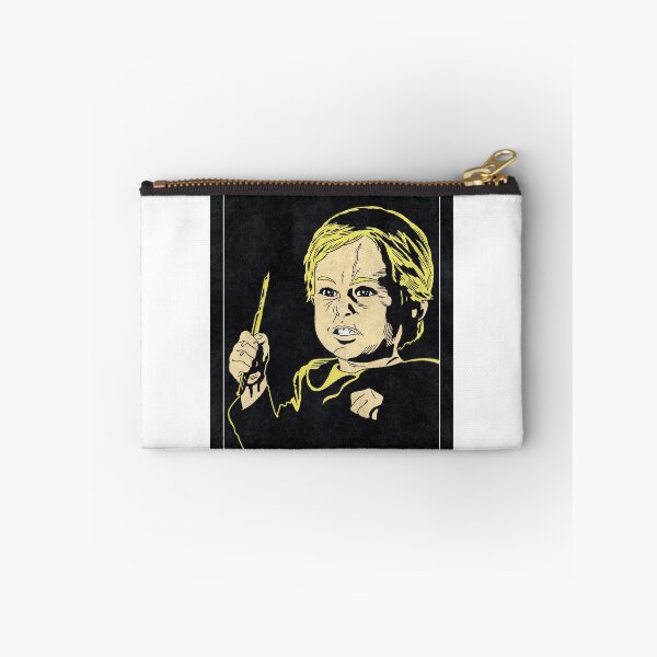 Item preview, GAGE CREED - Pet Sematary (Bichrome) designed and sold by FamousWeirdosRB.