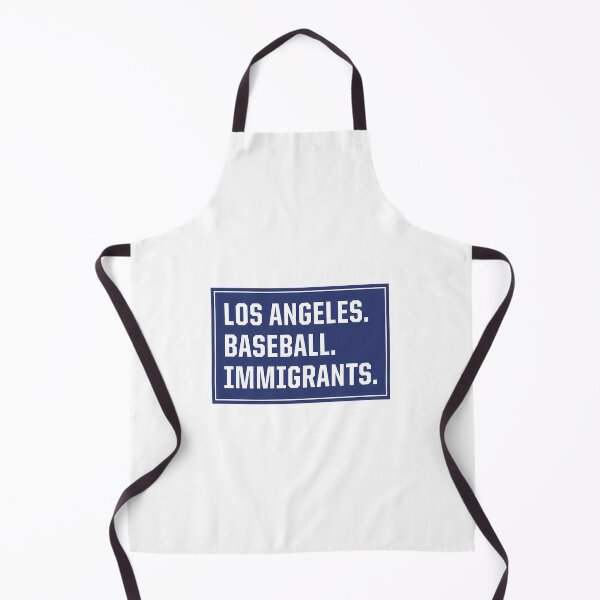 Item preview, Los Angeles. Baseball. Immigrants. designed and sold by talynn-hufford.