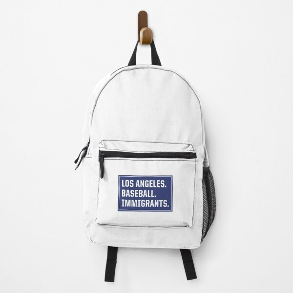 Item preview, Los Angeles. Baseball. Immigrants. designed and sold by talynn-hufford.