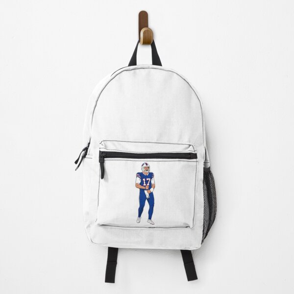 Item preview, Josh Allen Celebrating Buffalo Football designed and sold by cariss-eale.