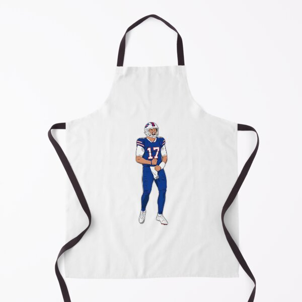Item preview, Josh Allen Celebrating Buffalo Football designed and sold by cariss-eale.