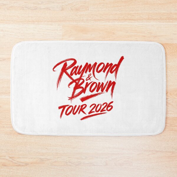 Item preview, Rb Tour Vibes Usher And Chris Graphic Retro Concert Music designed and sold by wolf-jacks.