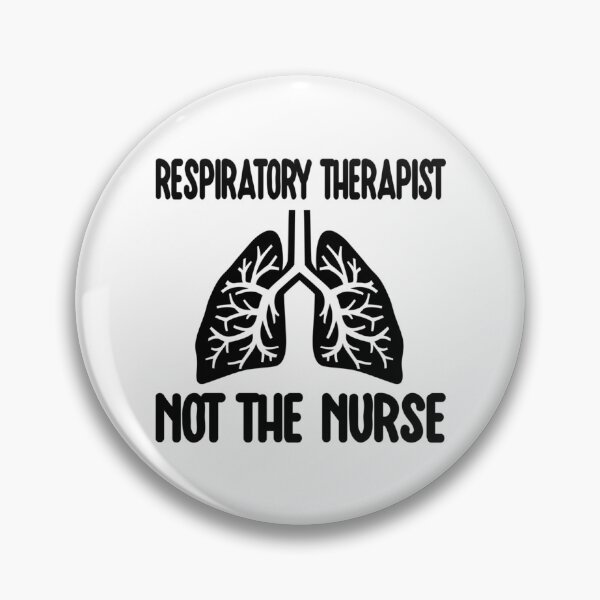 Item preview, Respiratory Therapist Week Rt Respiratory Therapy designed and sold by rowyn-parson.