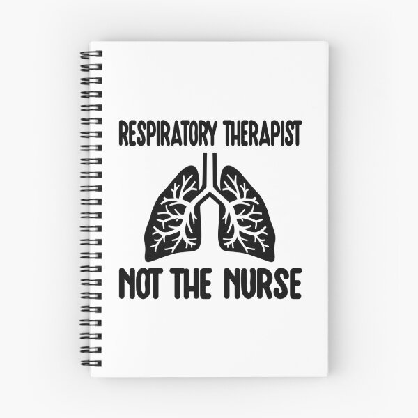 Item preview, Semana del terapeuta respiratorio Terapia respiratoria designed and sold by rowyn-parson.