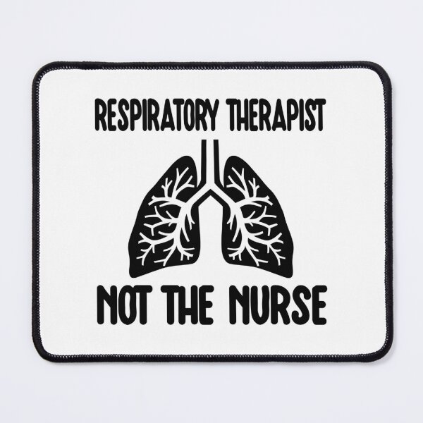 Item preview, Respiratory Therapist Week Rt Respiratory Therapy designed and sold by rowyn-parson.