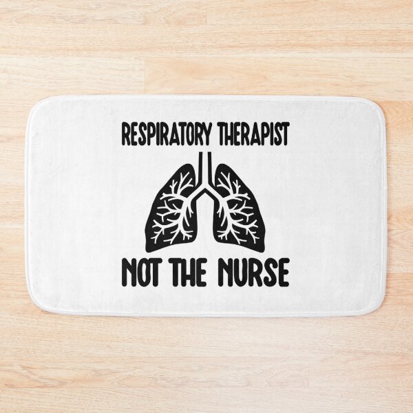 Item preview, Respiratory Therapist Week Rt Respiratory Therapy designed and sold by rowyn-parson.