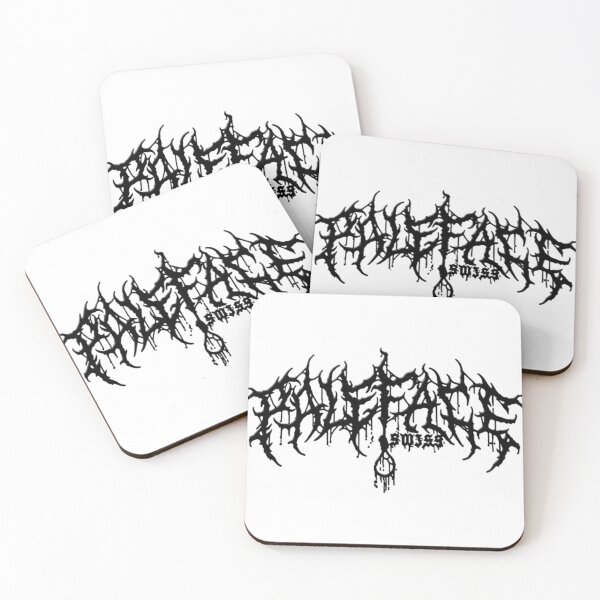 Item preview, Paleface Band designed and sold by ErichFigueroa.