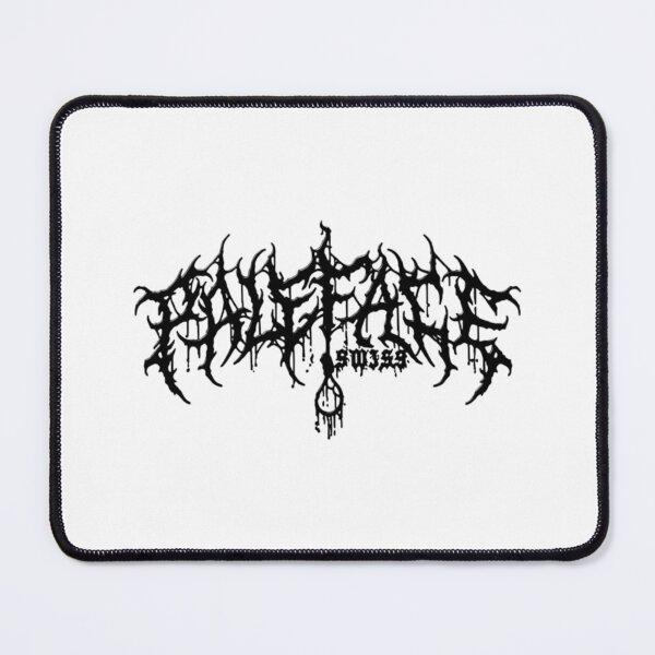 Item preview, Paleface Band designed and sold by ErichFigueroa.