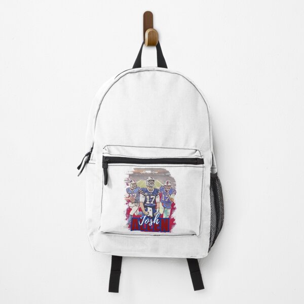 Item preview, Josh Allen Fan Art designed and sold by cariss-eale.
