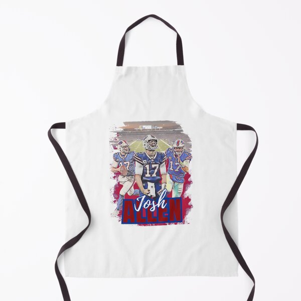 Item preview, Josh Allen Fan Art designed and sold by cariss-eale.