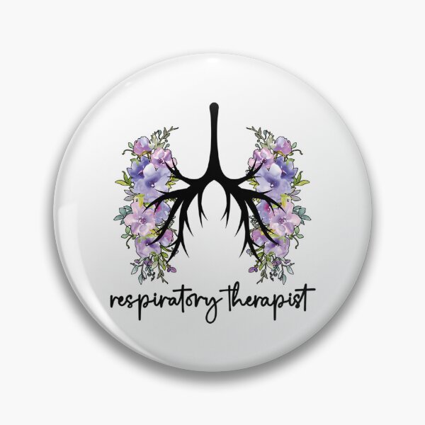 Item preview, Respiratory Therapist Rt Respiratory Therapy Week designed and sold by rowyn-parson.