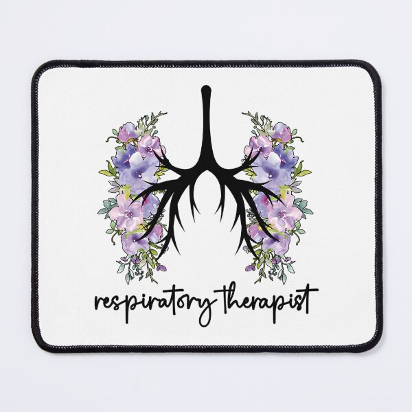 Item preview, Respiratory Therapist Rt Respiratory Therapy Week designed and sold by rowyn-parson.