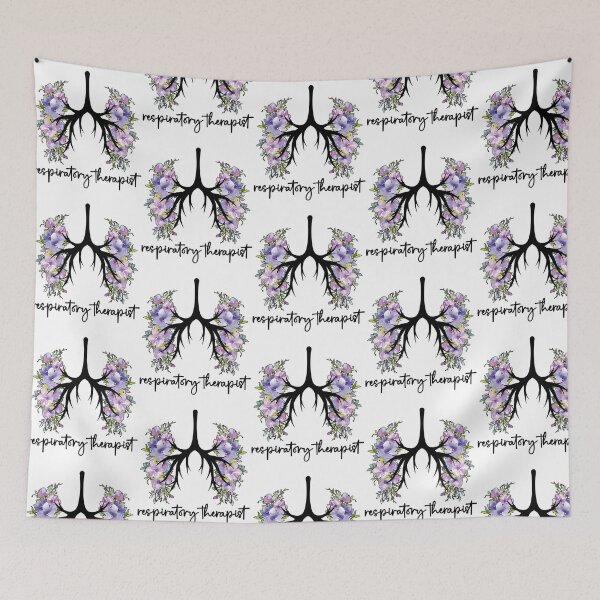 Item preview, Respiratory Therapist Rt Respiratory Therapy Week designed and sold by rowyn-parson.