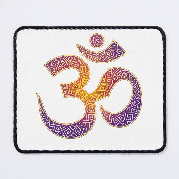 Item preview, Om symbol designed and sold by whatthefoxsays.