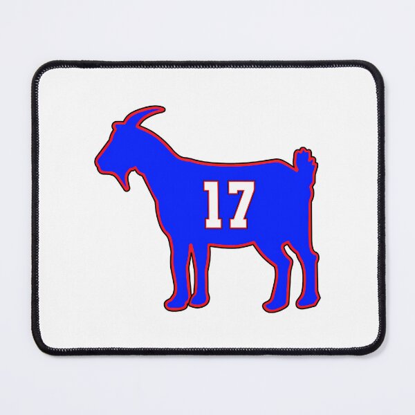 Item preview, Josh Allen Goat designed and sold by cariss-eale.