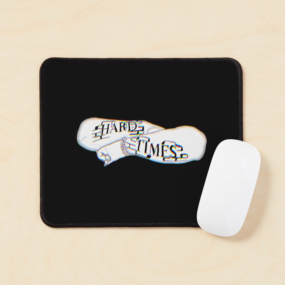 Item preview, Mouse Pad designed and sold by SundayFactions.