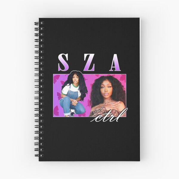 Item preview, SZA Ctrl Album Vintage Aesthetic Graphic designed and sold by Coolshopsea.