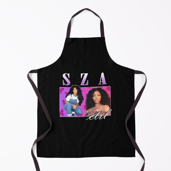 Item preview, SZA Ctrl Album Vintage Aesthetic Graphic designed and sold by Coolshopsea.