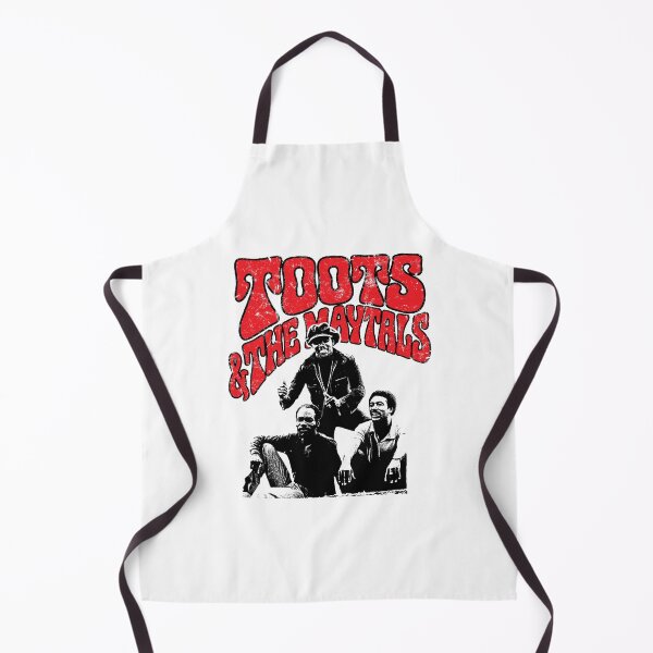 Item preview, Toots and The Maythals designed and sold by selviriskaae.