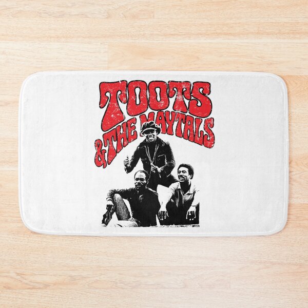 Item preview, Toots and The Maythals designed and sold by selviriskaae.