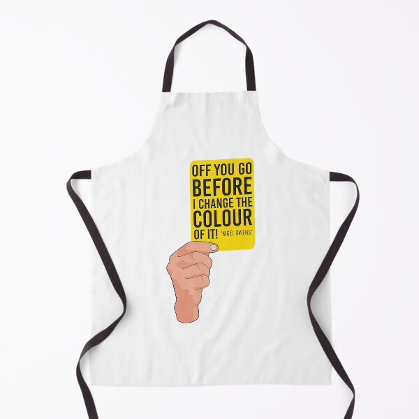Item preview, Funny Rugby Referee Quote designed and sold by GalaxyShirtUS.