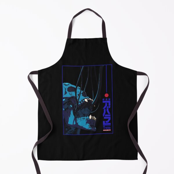 Item preview, Skull Cyberpunk Cyborg Vaporwave Urban Style designed and sold by ErichFigueroa.