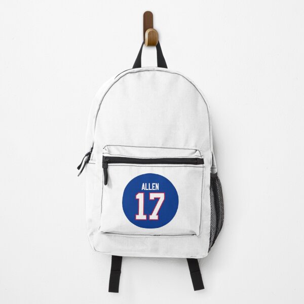 Item preview, Josh Allen Jersey designed and sold by cariss-eale.