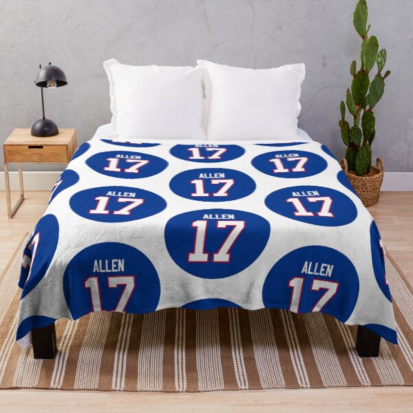 Aperçu de l'œuvre Maillot de Josh Allen créée et vendue par cariss-eale.