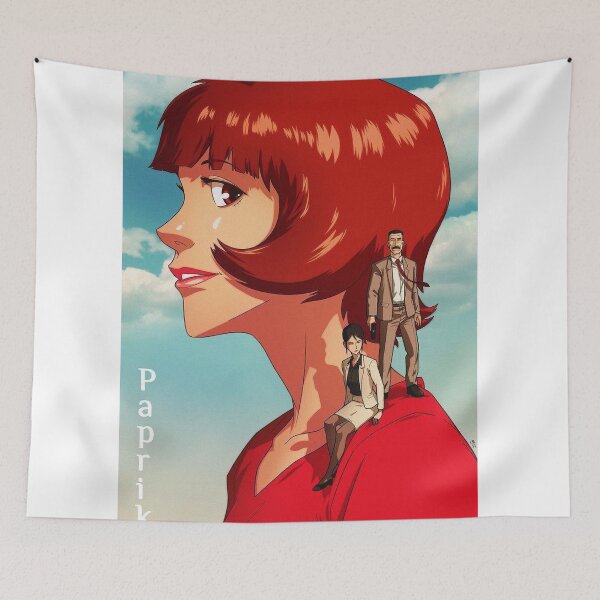 Item preview, Paprika designed and sold by jojicat.